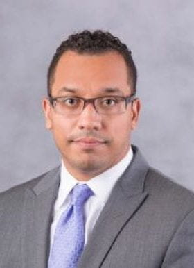 Luis Hernandez, MD, MBA