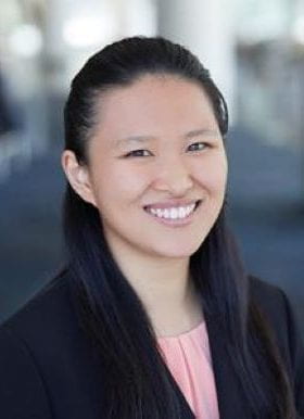 Jennifer Huang, MD, PhD