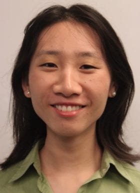 Anabeth Liu, MD