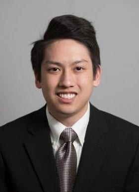 Felix Nguyen, MD