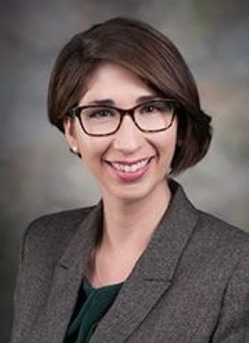 Libby Rosenthal, MD