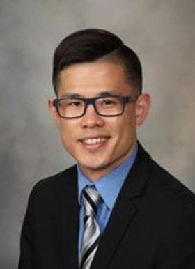 Kevin Shim, MD, PhD