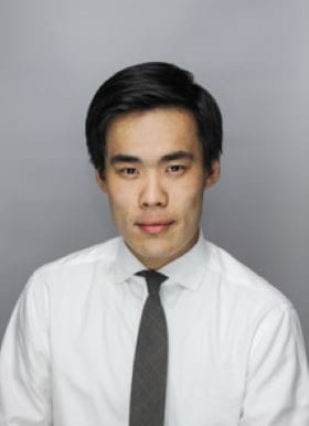 Steven Zhang, MD