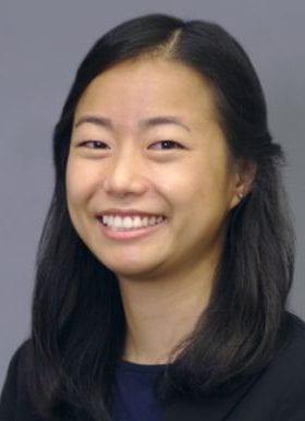 Samantha Hsieh, MD, PhD