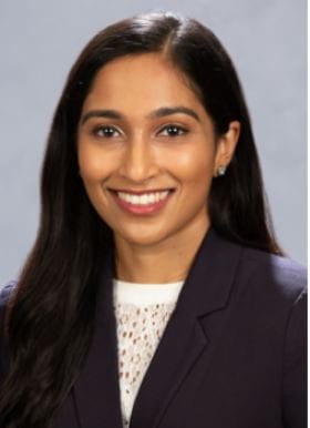 Shivani Shah Mattay, MD