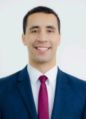 Mohamed Rouabhi, MD
