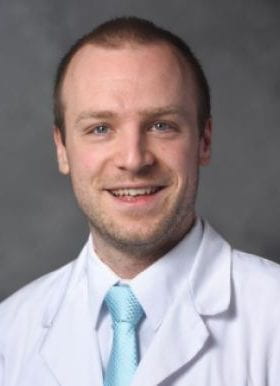 Donovan Watza, MD, PhD