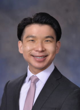 Eric Ho, MD