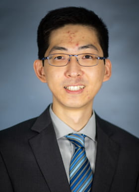Qianli Wang, MD, PhD