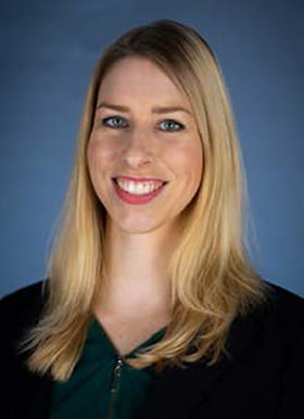 Sophia Evans, MD, MBA