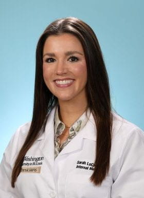 Sarah LoCoco, MD