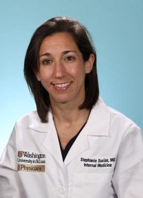 Stephanie Socias, MD