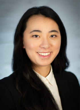 Amy Zhao, MD