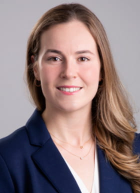 Charlotte Starling, MD
