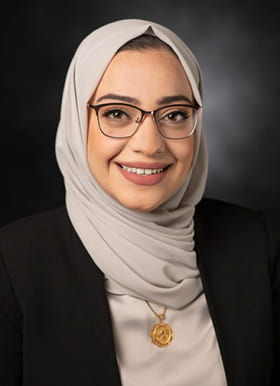 Dana Yabroudi, MD