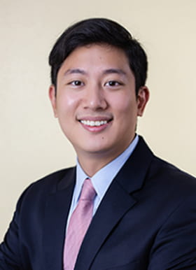 Jonathan Tang, MD