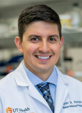 Ryan Reyes, MD, PhD