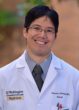 Steven Cheng, MD