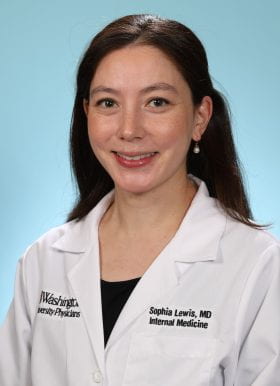 Sophia Lewis, MD