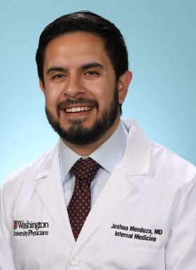 Joshua Mendoza, MD