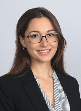 Jennifer Hesse, MD, PhD