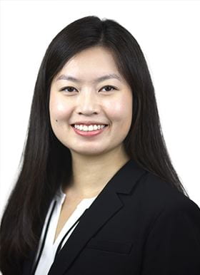 Kristine Huang, MD