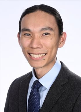 Allen Liu, MD