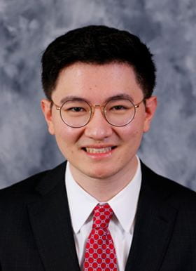 Benjamin Liu, MD, PhD