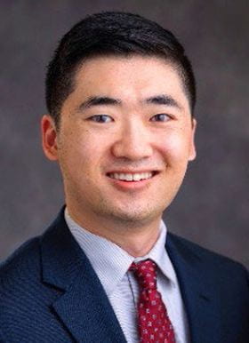 Jason Zhang, MD