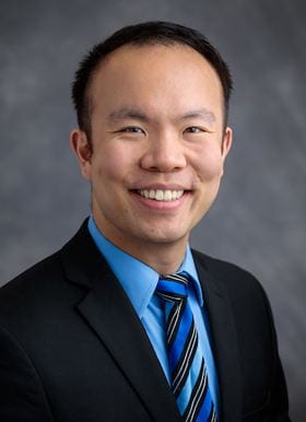 Allen Zhu, MD, PhD